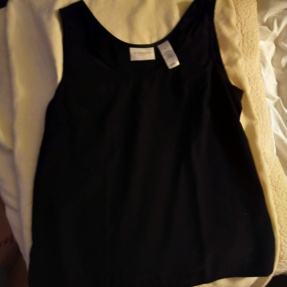 Tank Top Camisole